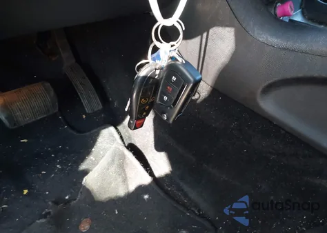 2013 Dodge Durango Crew z USA, uszkodzony, nr VIN 1C4RDJDG3DC591700